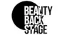 Beauty back stage